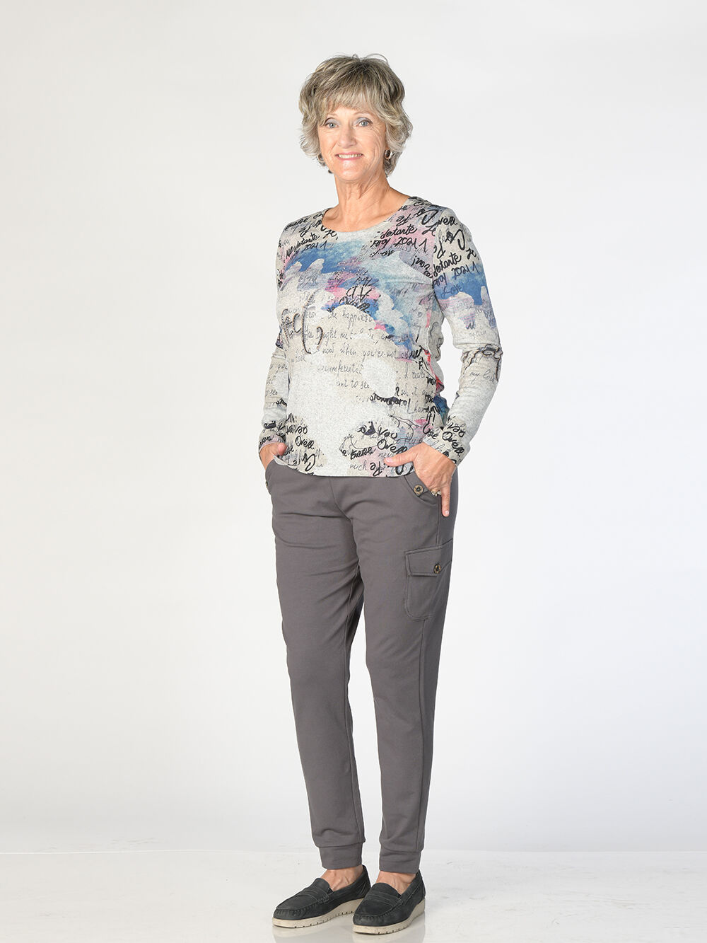 Artsy Jane Top Image 2