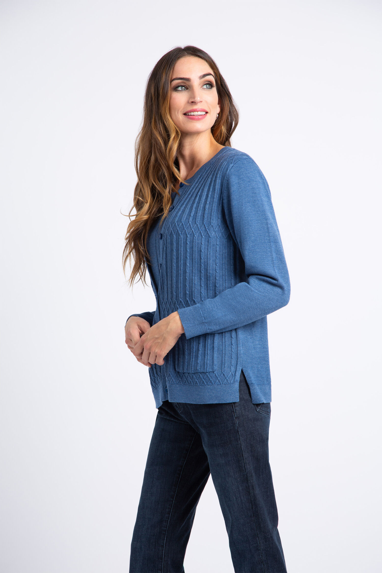 Knit Twin Set Image 2