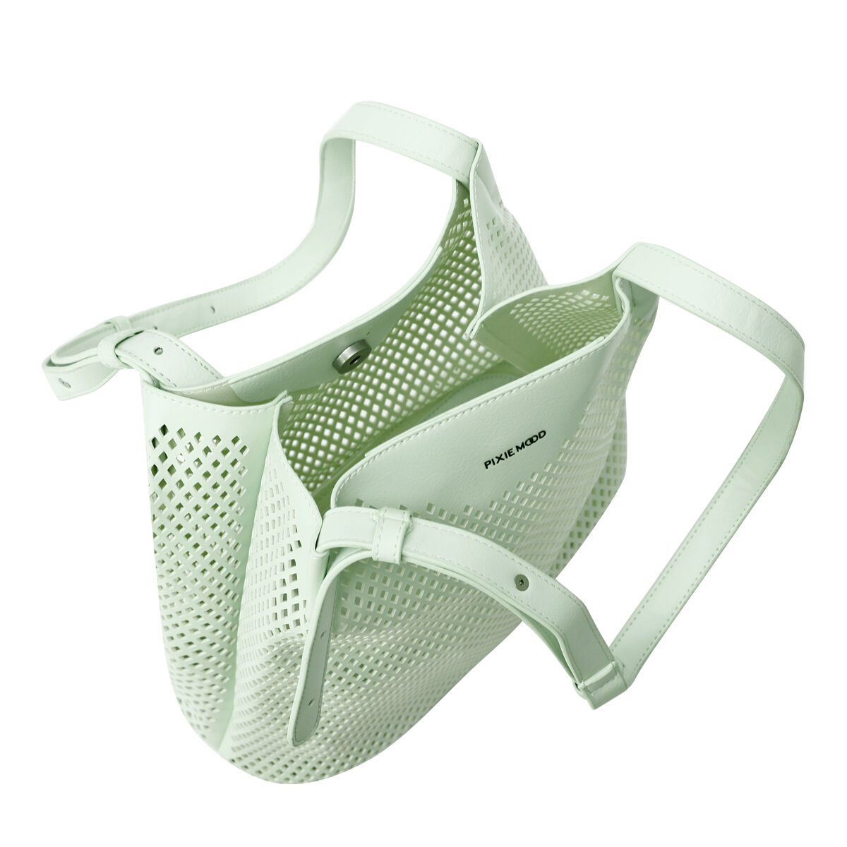 Diamond Shoulder Bag Image 4