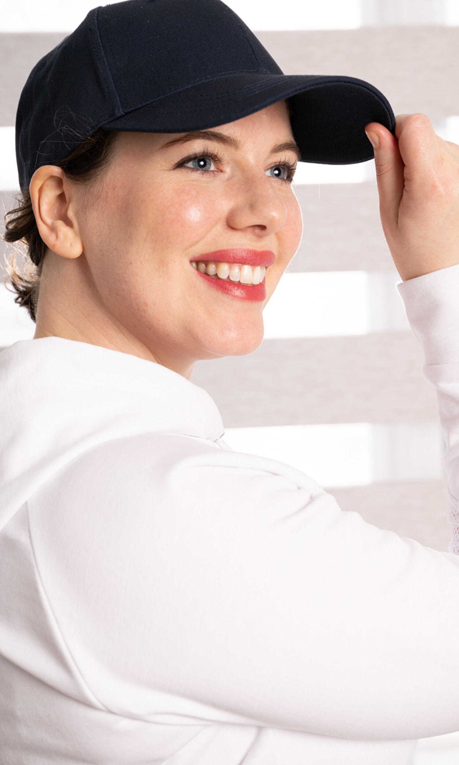 Baseball Cap Image 2