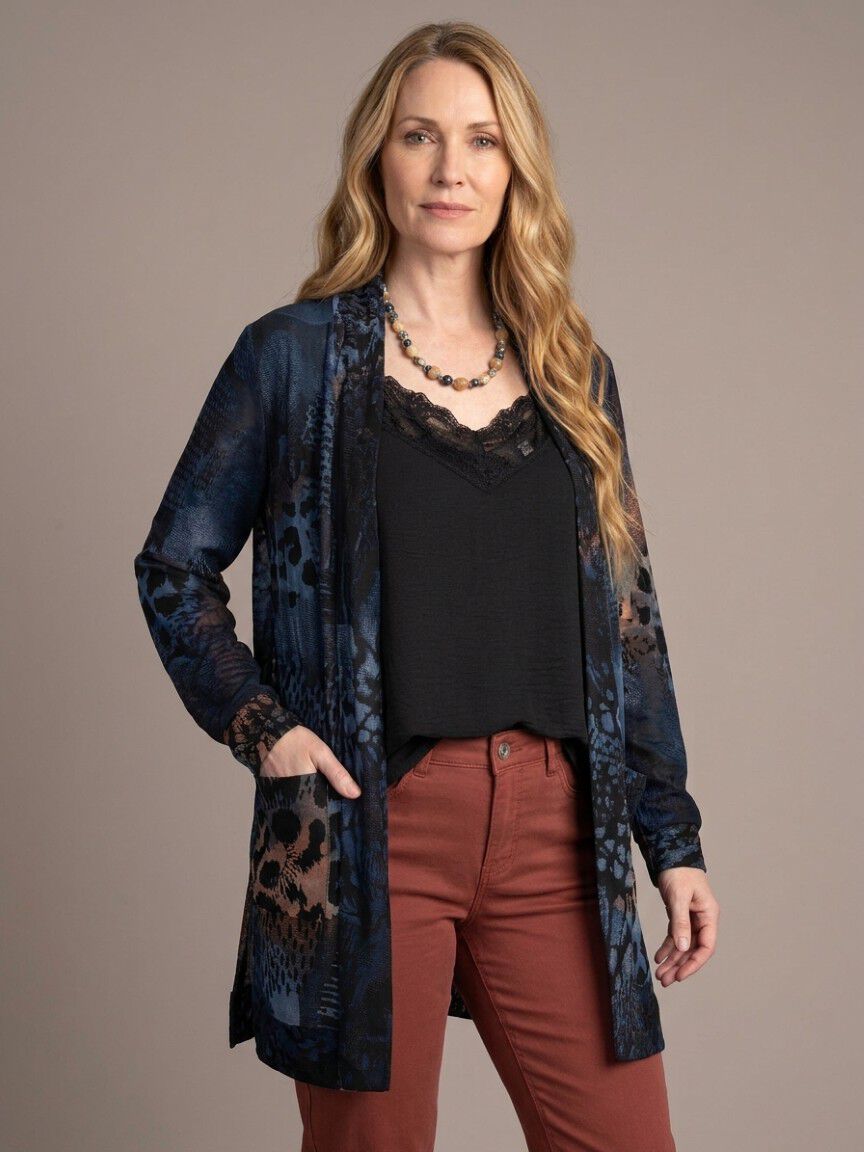Lace Trim Camisole