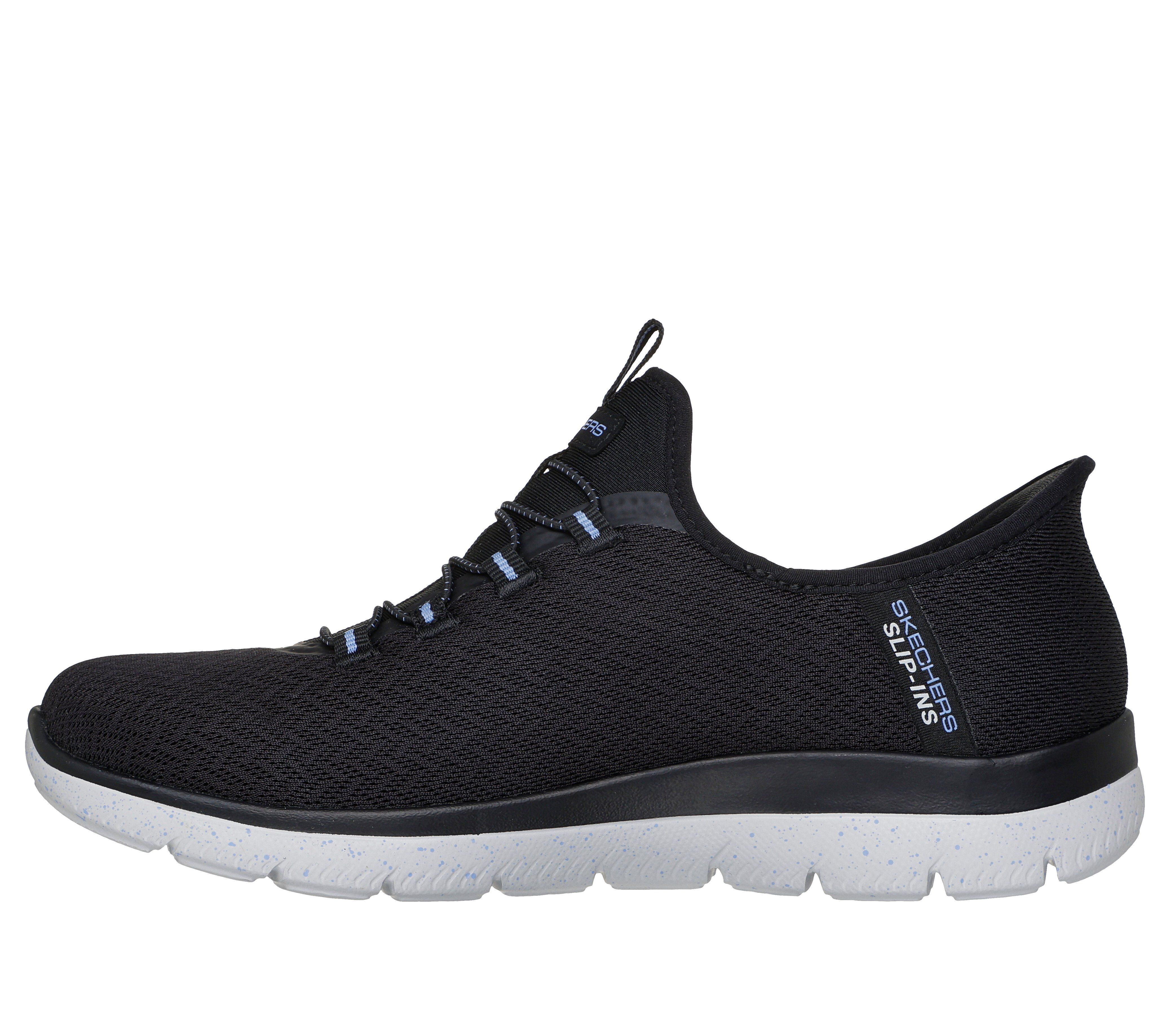 Skechers Slip-ins Waterproof: Summits - Best Choice