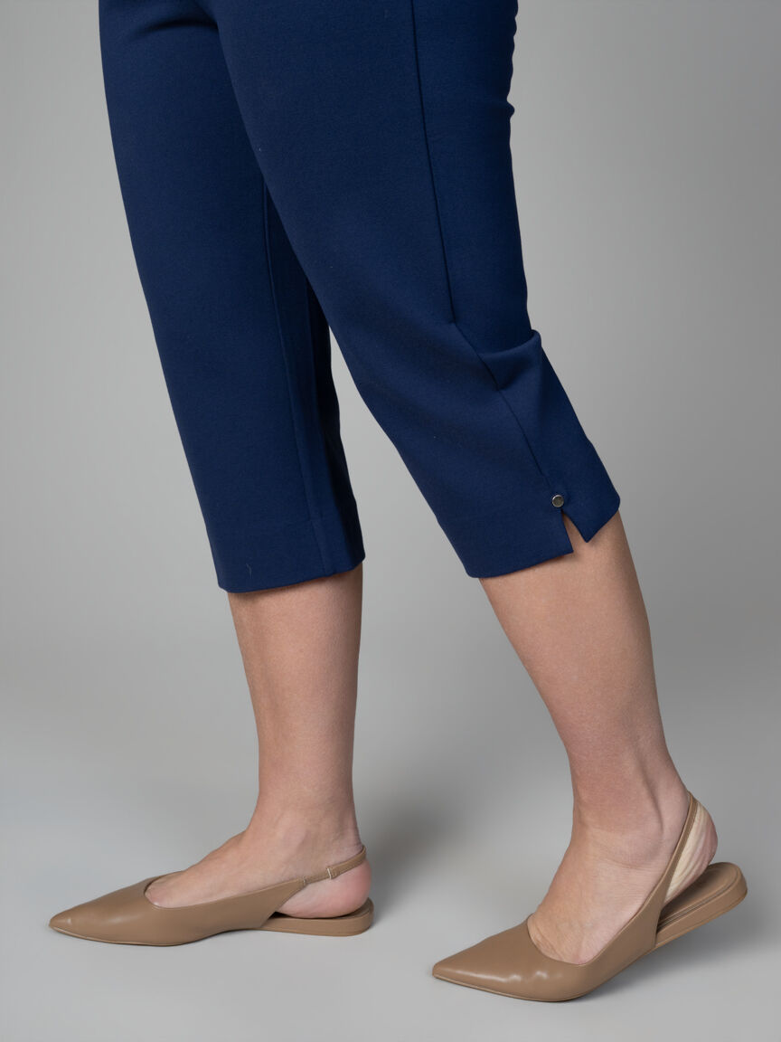 Pull-On Capris  Image 3