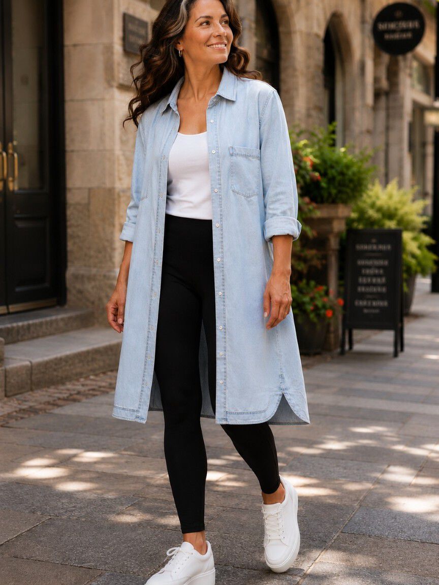 Women's Coats, Jackets & Vests - Suzanne's Fashions
