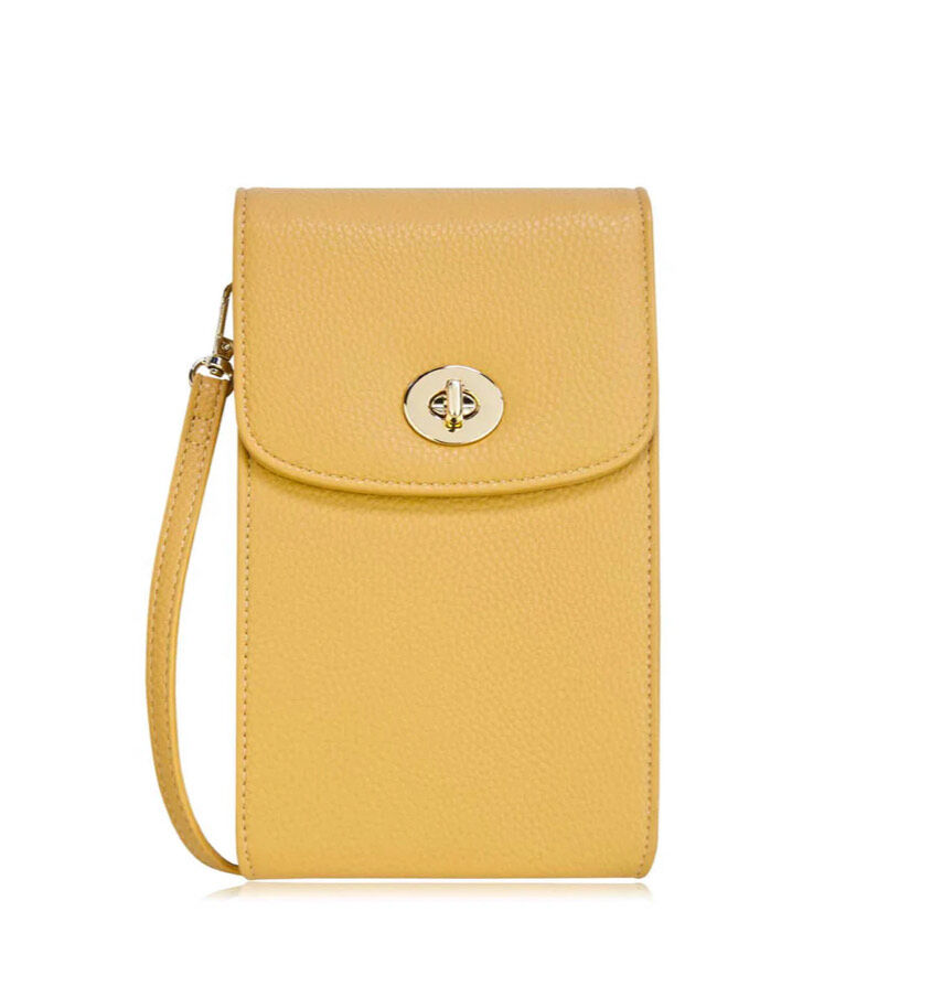 Grace mini crossbody 