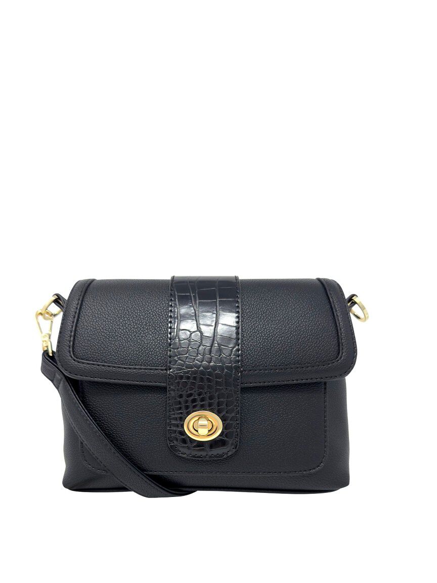 Beth Crossbody Purse Image 1