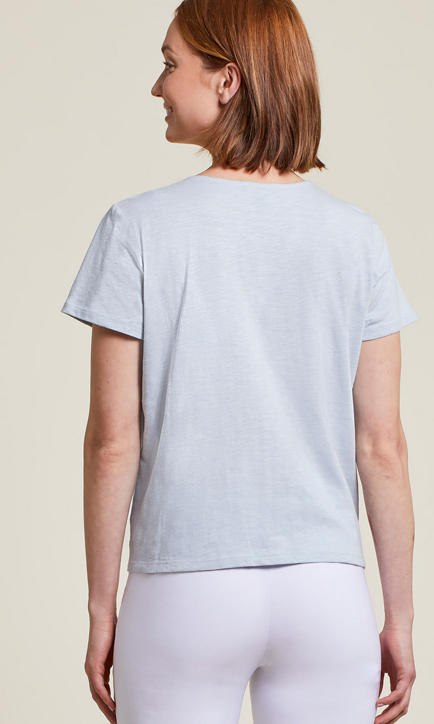 Solid Knot Shirt Image 2