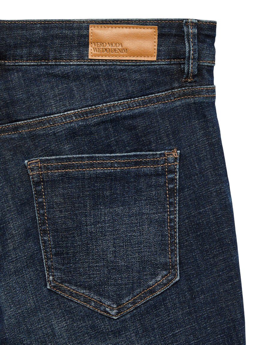Classic 5-Pocket Skinny Jeans
