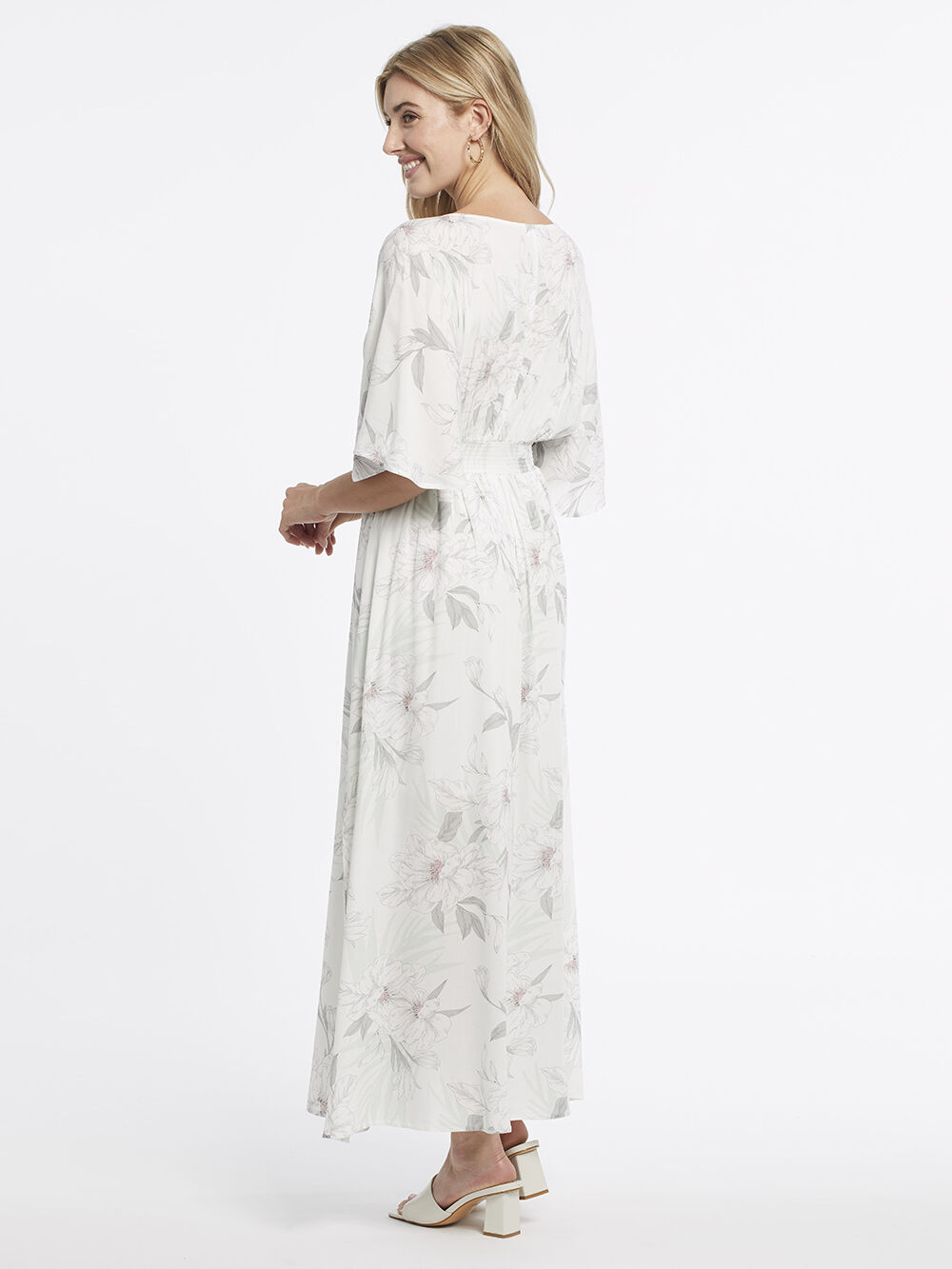 Mint Luxe Maxi Image 2