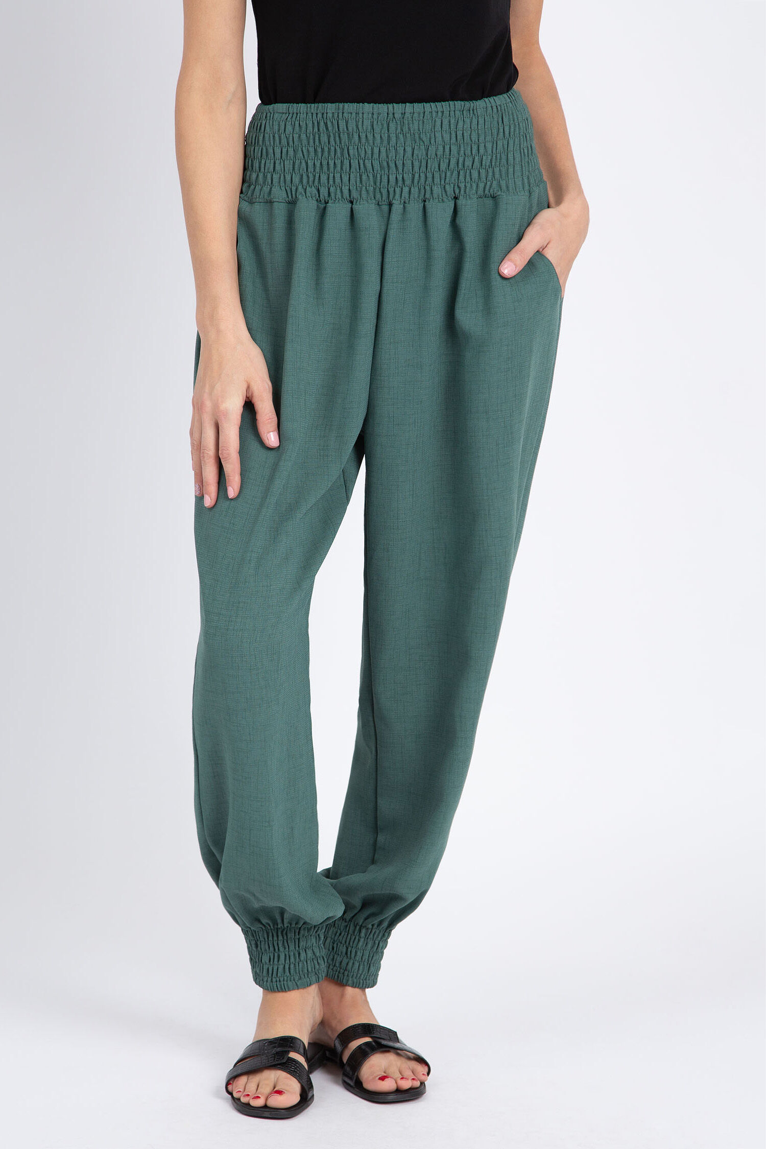 Balloon Pants Image 1