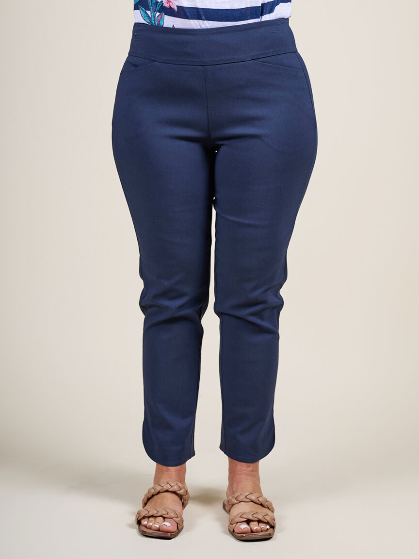 Pull-on Capri  Image 1