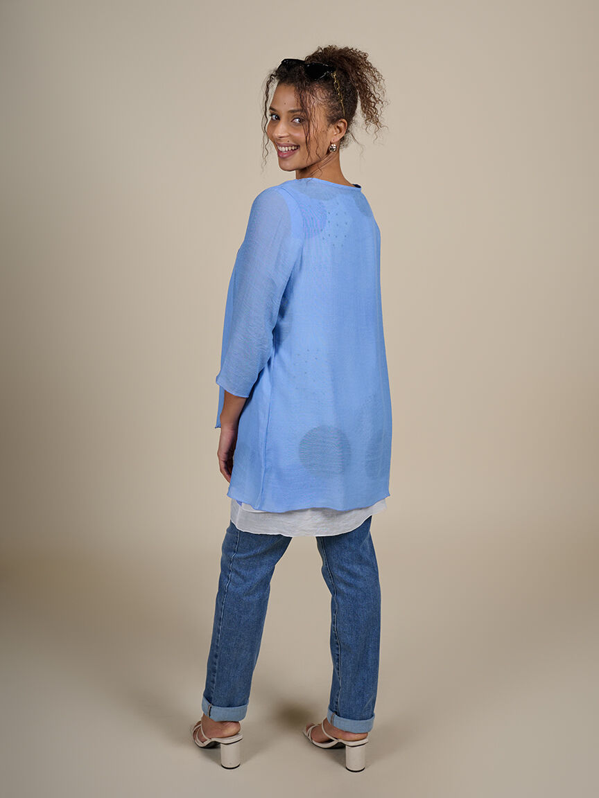 2 Piece Cardigan Set  Image 5