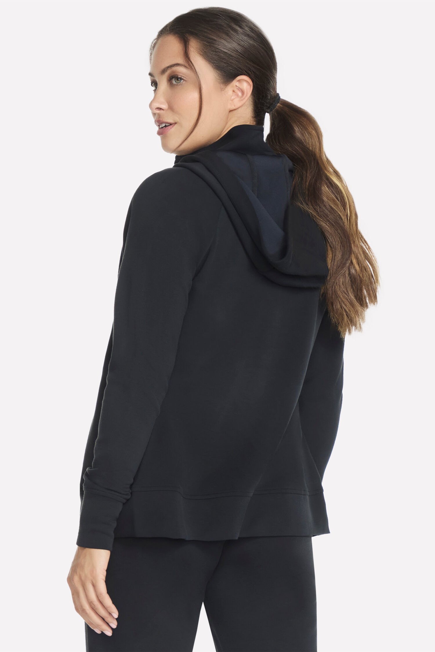 Skechluxe Elevate Full Zip Jacket  Image 3