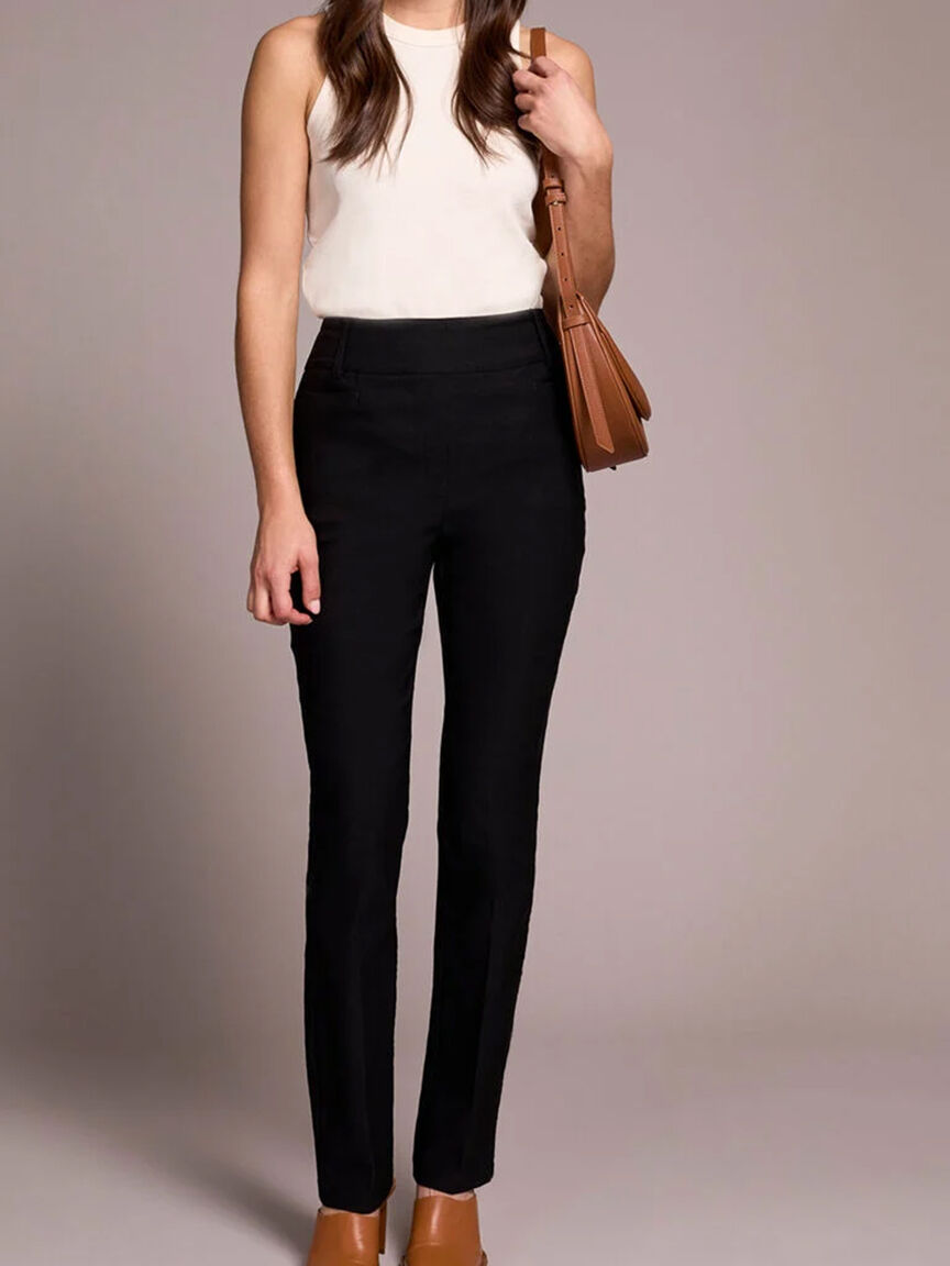 Flatten It Pull On Pant Image 2