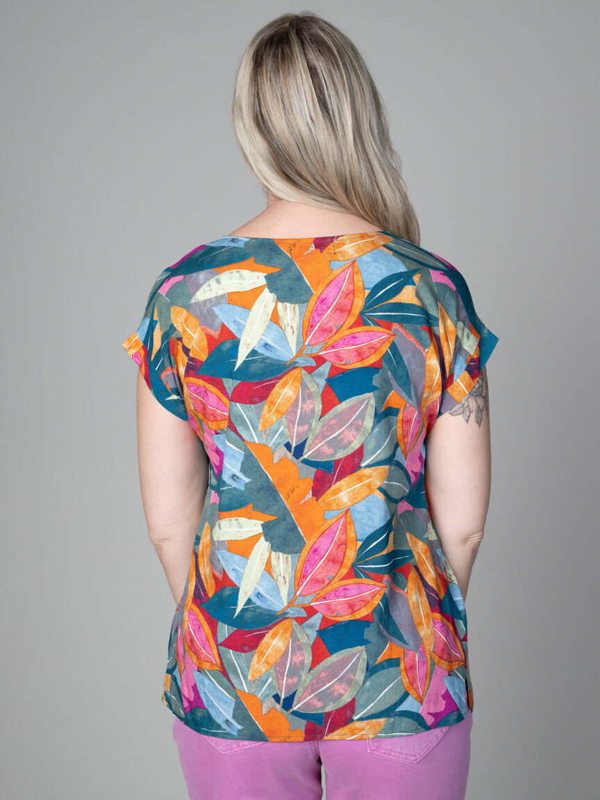 Short Sleeve top