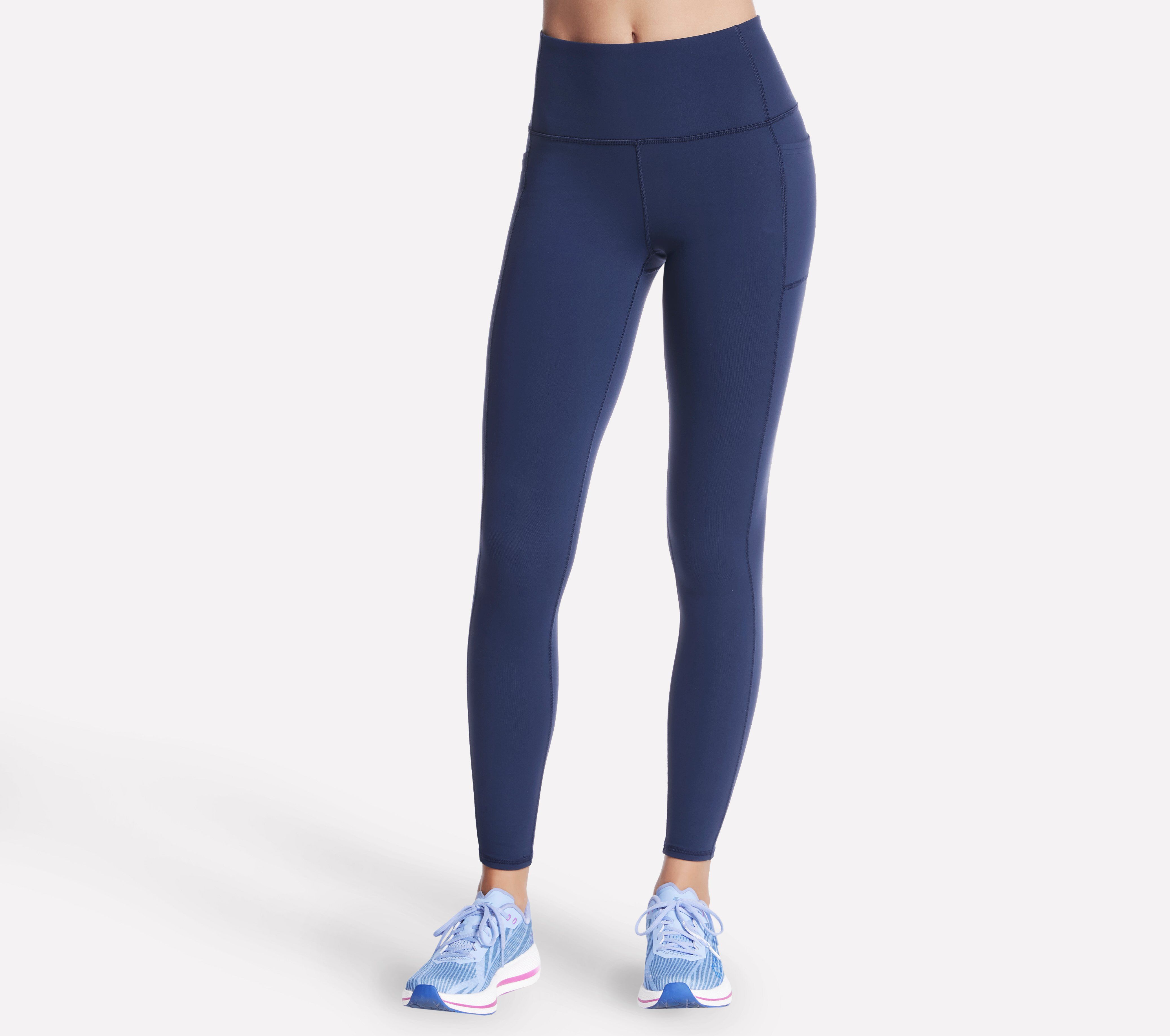 GO WALK High Waist Legging 