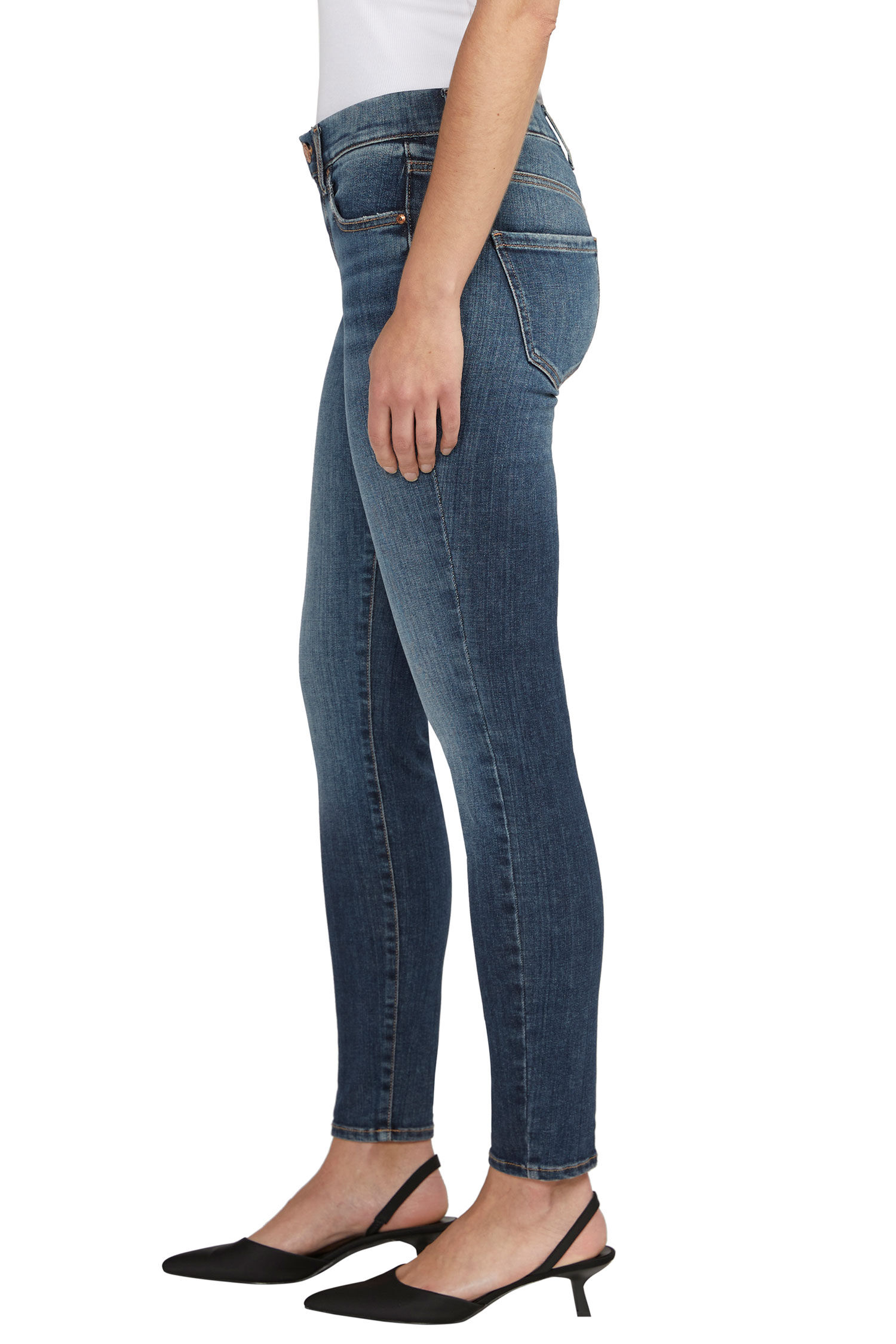 Maya Skinny Jean  Image 2
