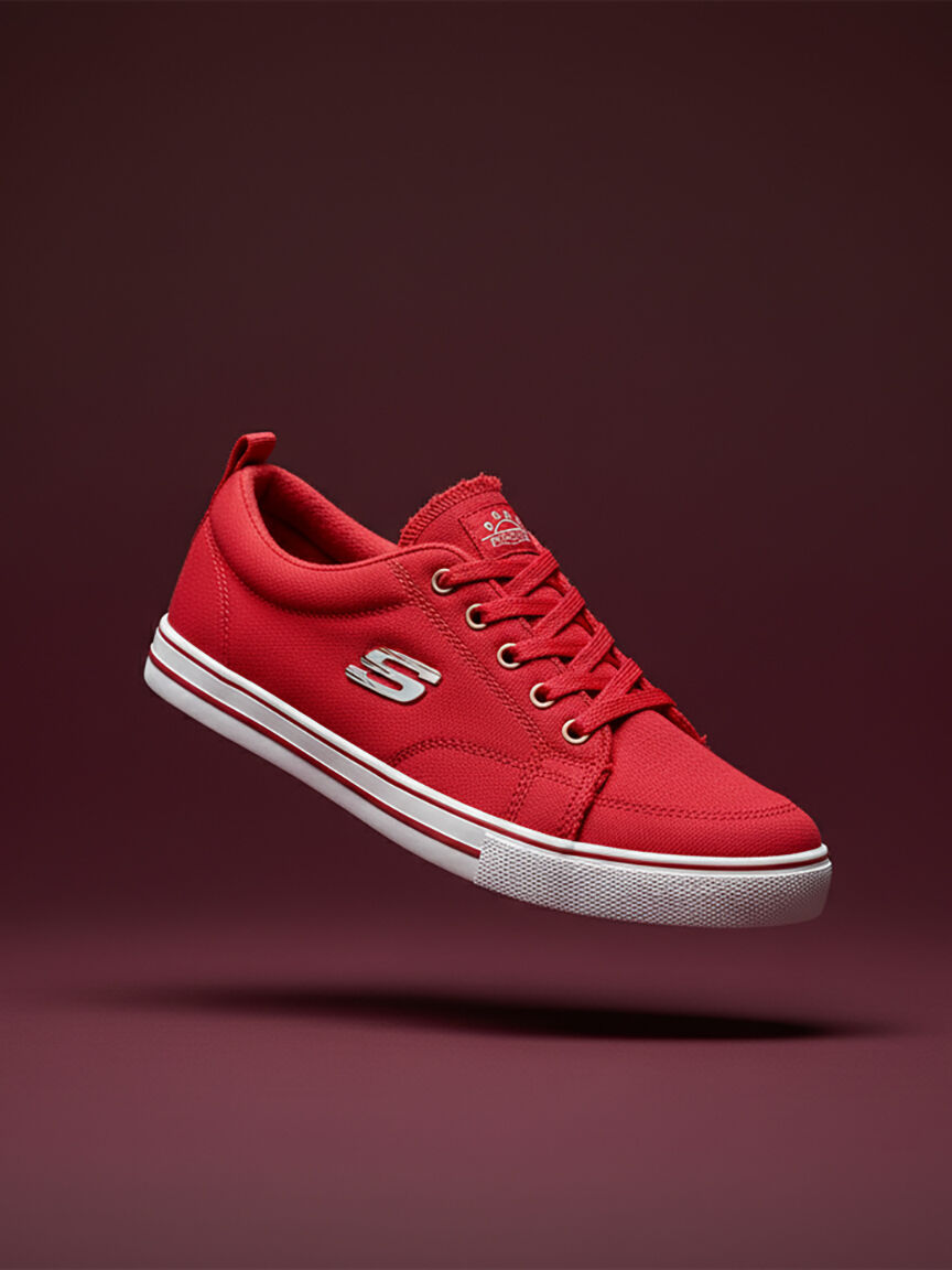  Slip On Faux Lace Bobs B Cute