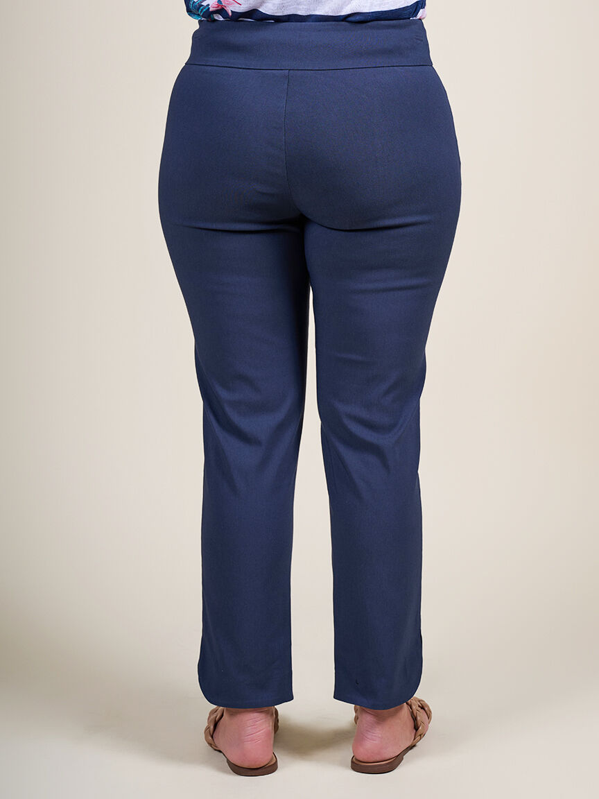 Pull-on Capri  Image 2