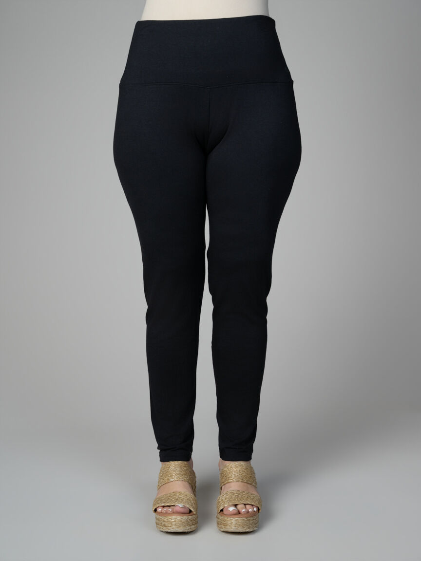 Bamboo Legging
