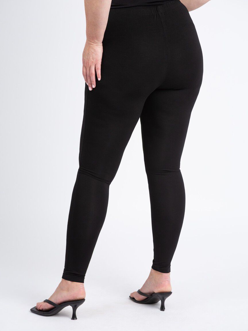 Bamboo Legging