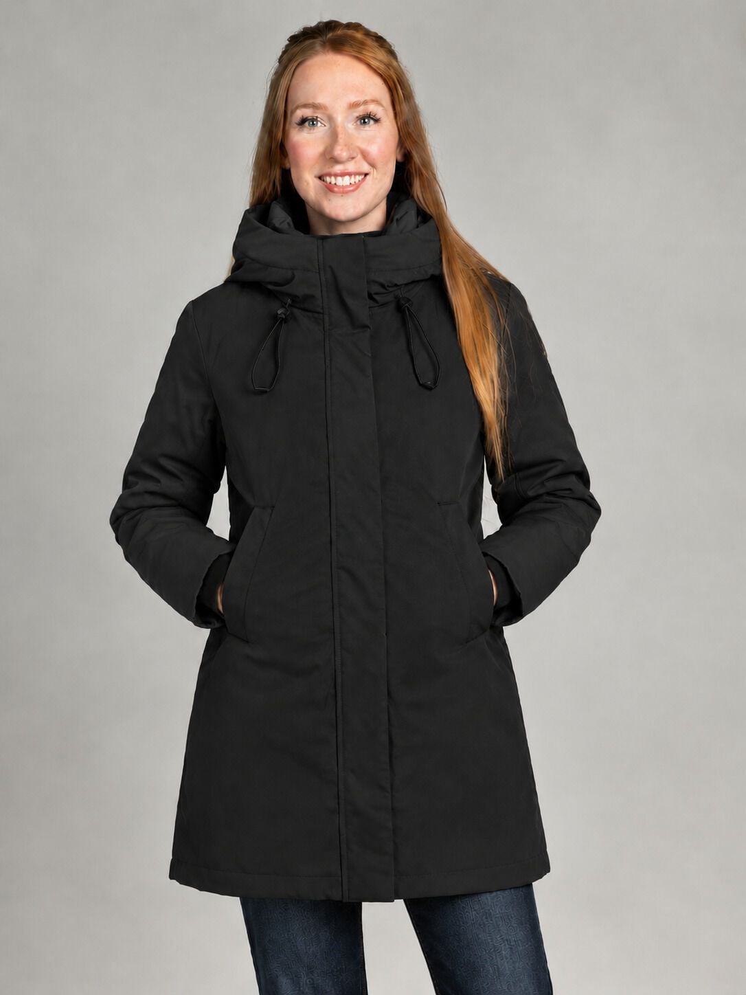 Winter Parka
