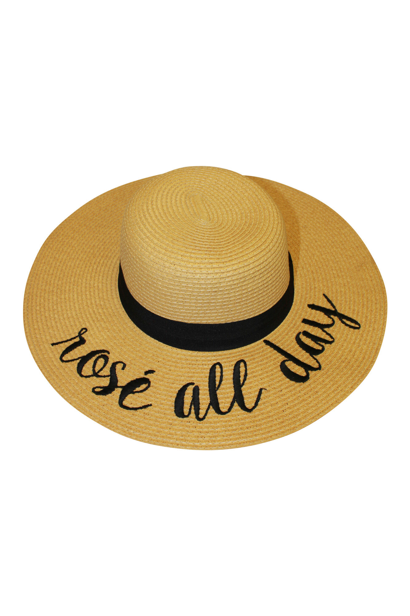 Rose All Day Floppy Sun Hat