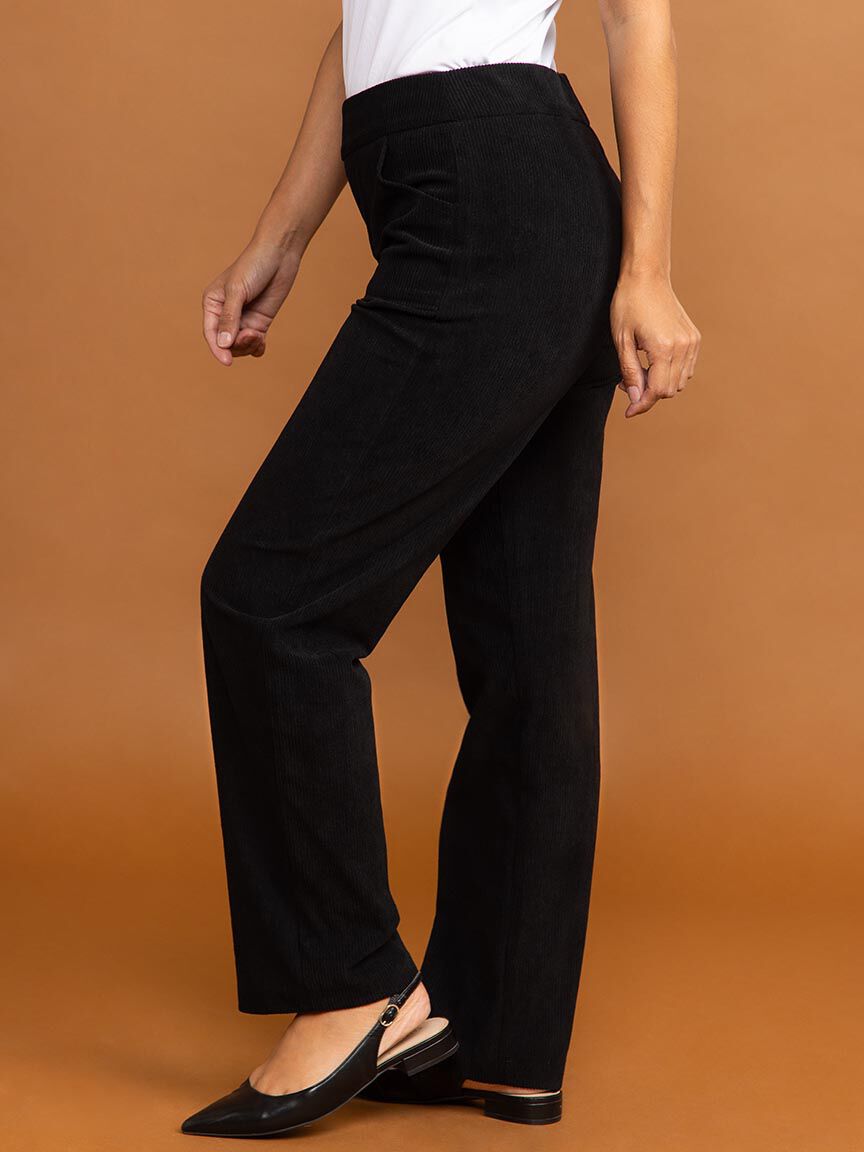 Corduroy Pants  Image 3