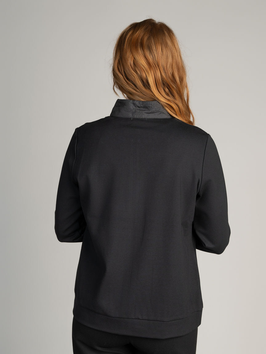 Lightweight Zip Jacket