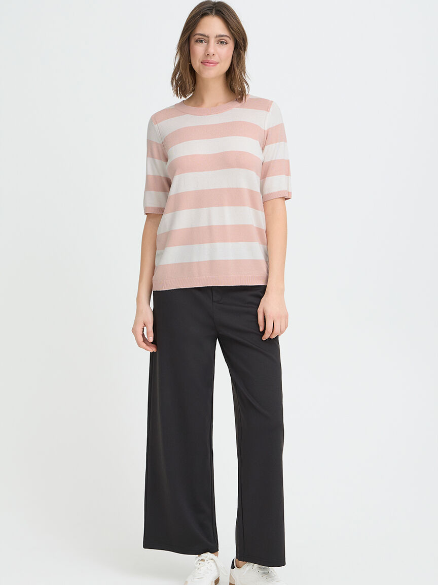 Elbow Sleeve Sweater Image 3