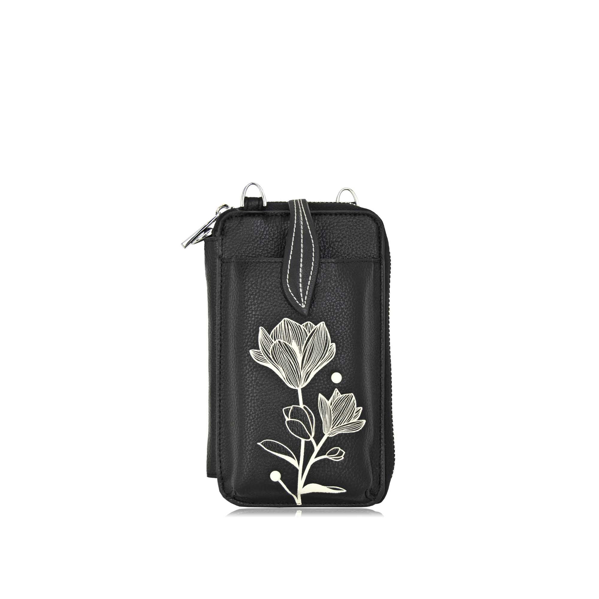 Magnolia Phone Bag  Image 1