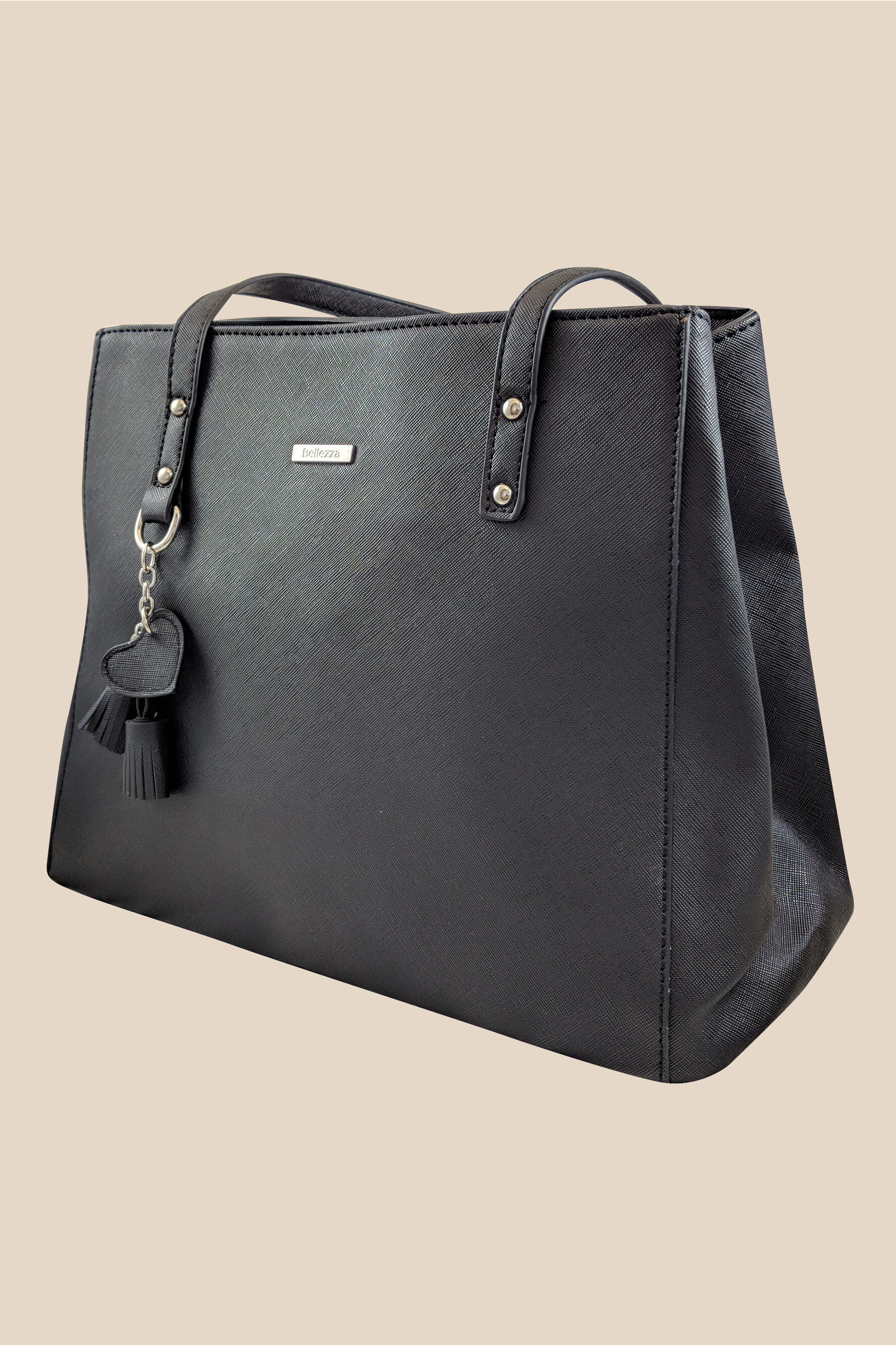 Satchel Style Purse Image 2