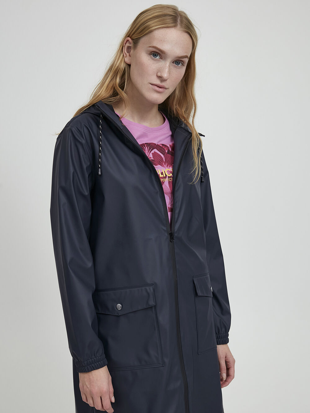 Waterproof Raincoat  Image 6