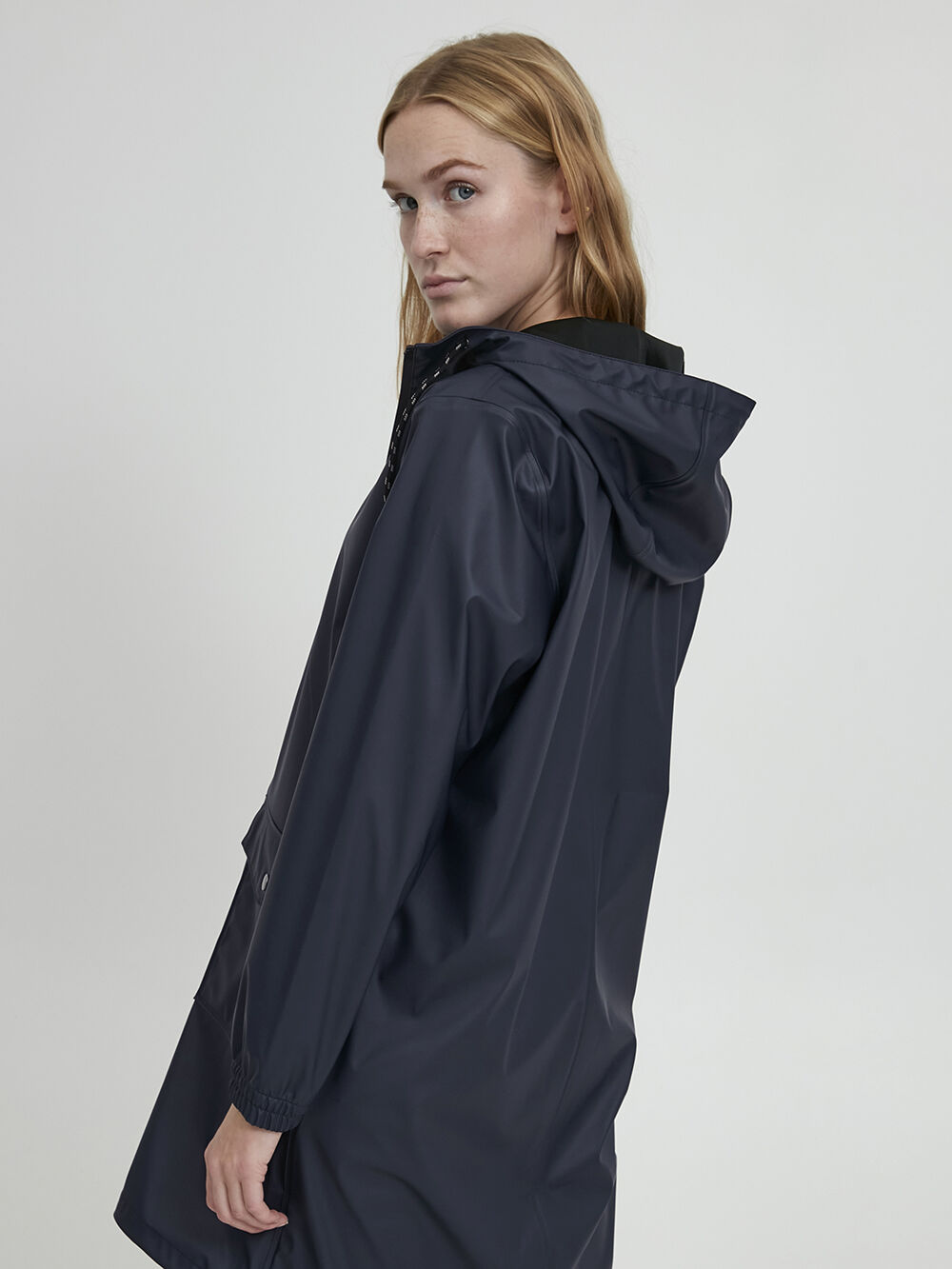 Waterproof Raincoat  Image 2
