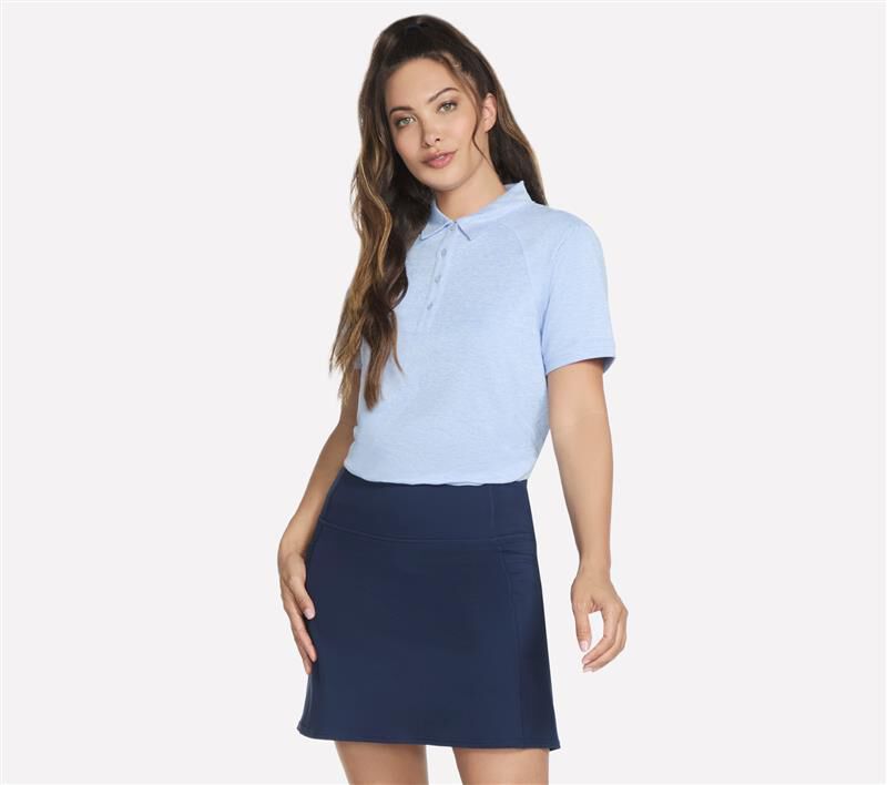 GO DRI SWIFT Club Polo 