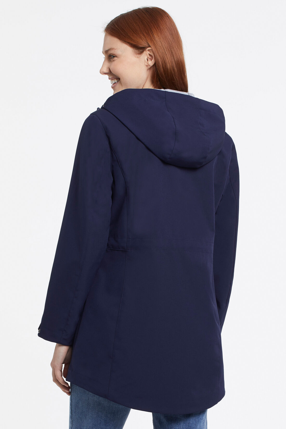 Raincoat Outerwear  Image 2
