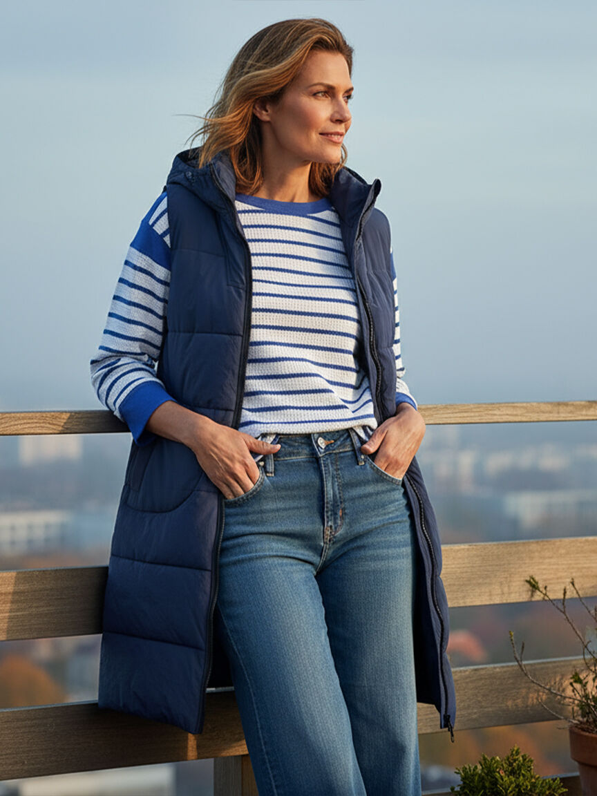 Cool Weather Whisper