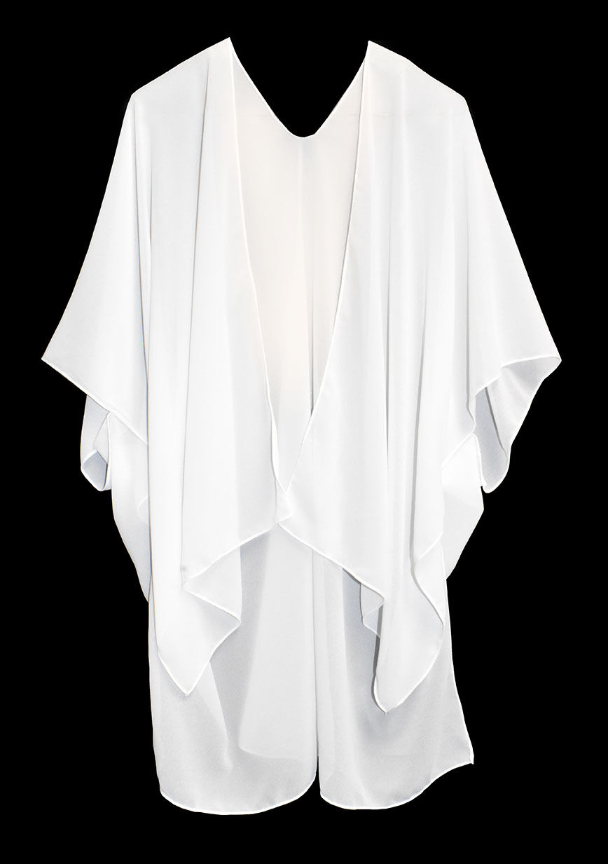 Lightweight Kimono Image 2