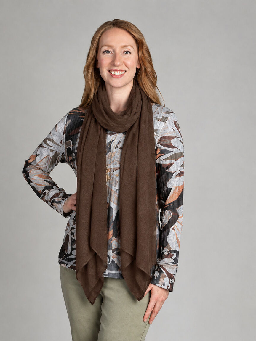 Long Scarf Image 1