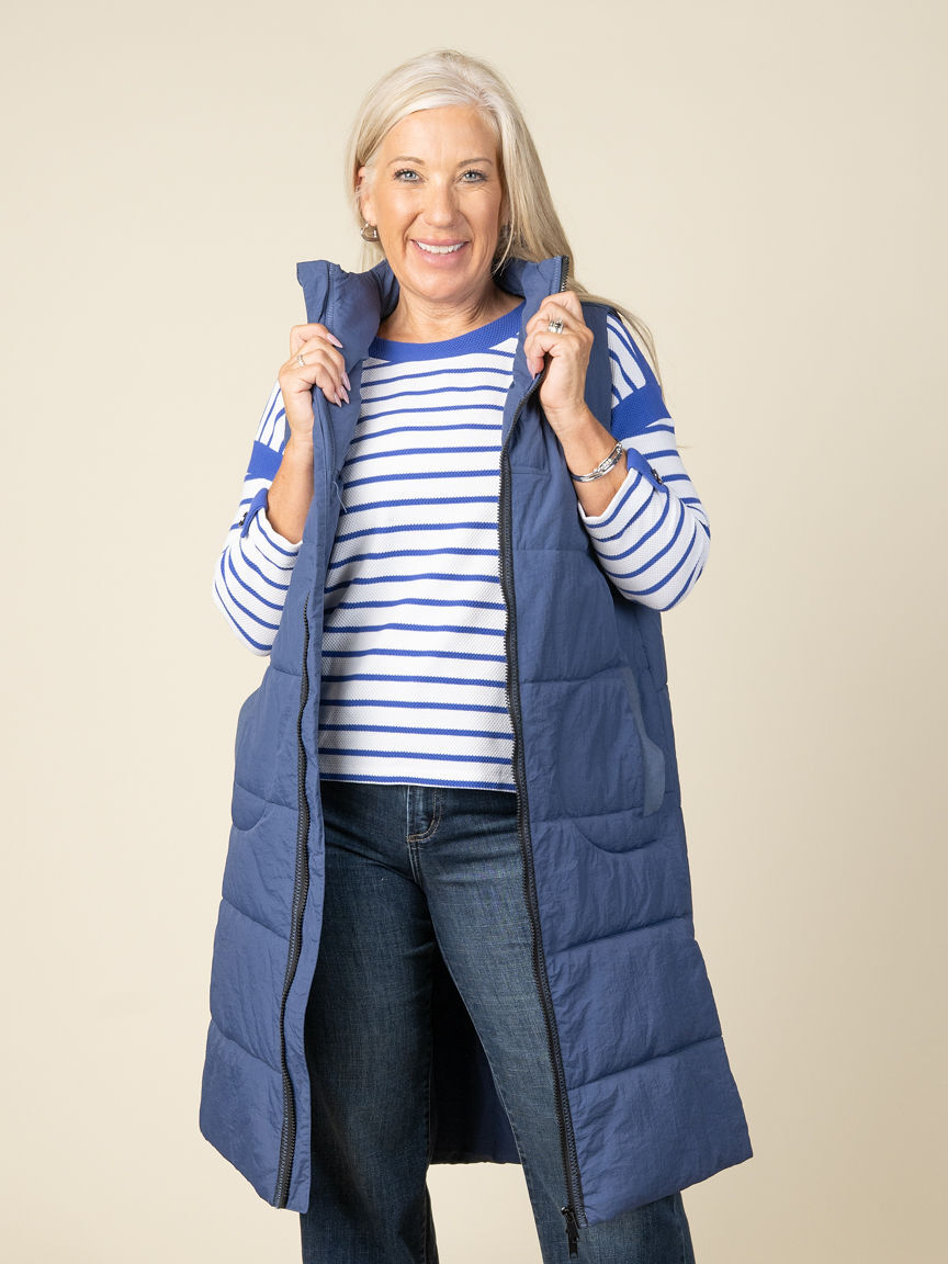 Cool Weather Whisper