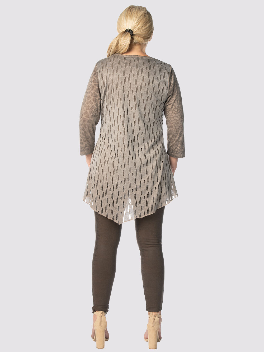 Vintage Aereus Tunic Image 3