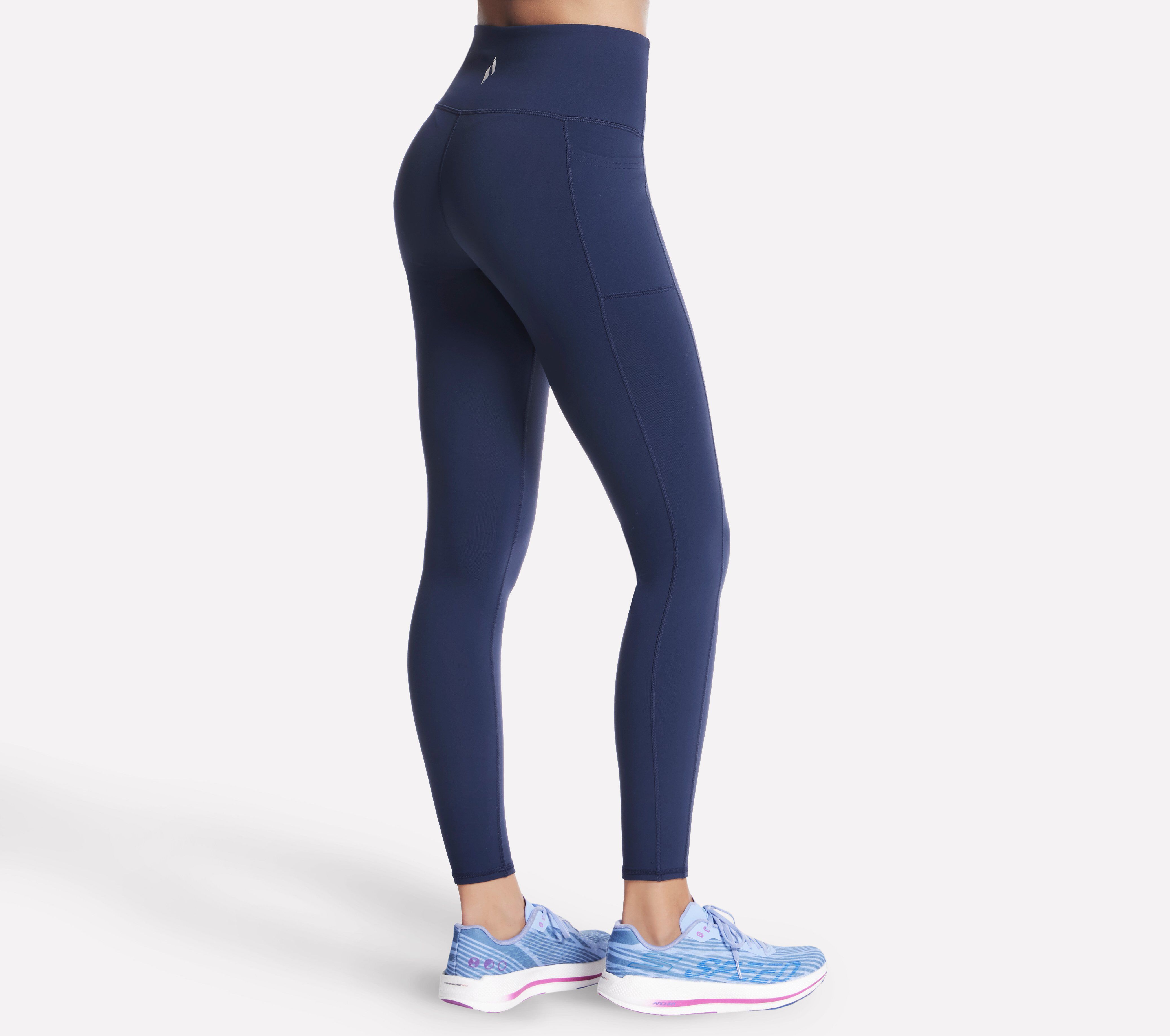 GO WALK High Waist Legging 