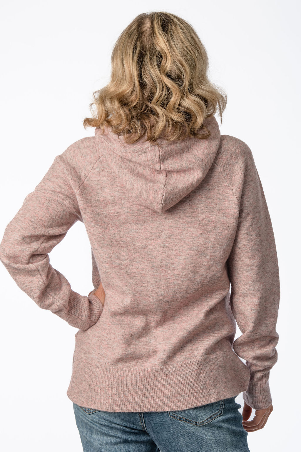 Amazing Diamond Hoodie Sweater  Image 2