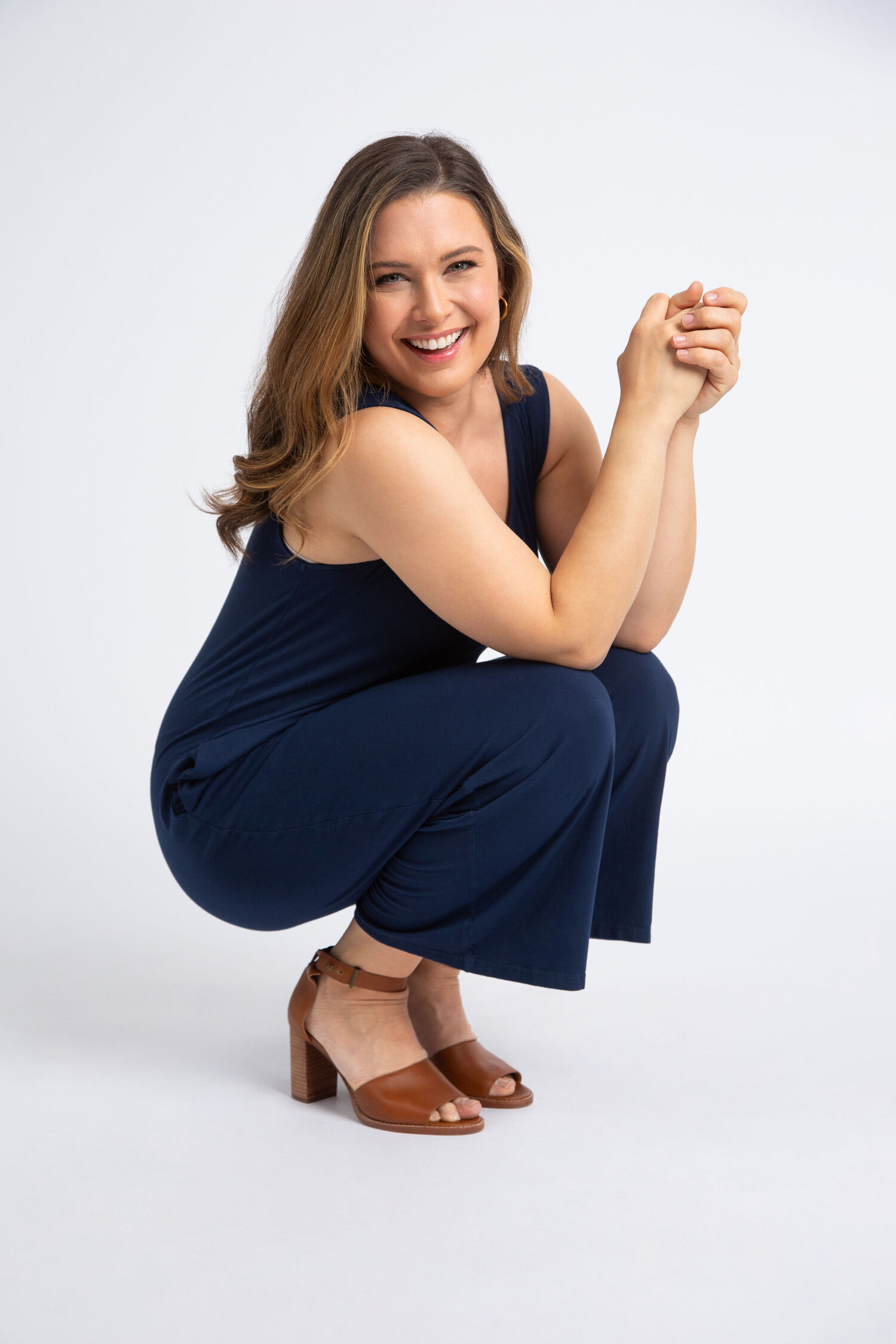 Bamboo Jumpsuit Image 4