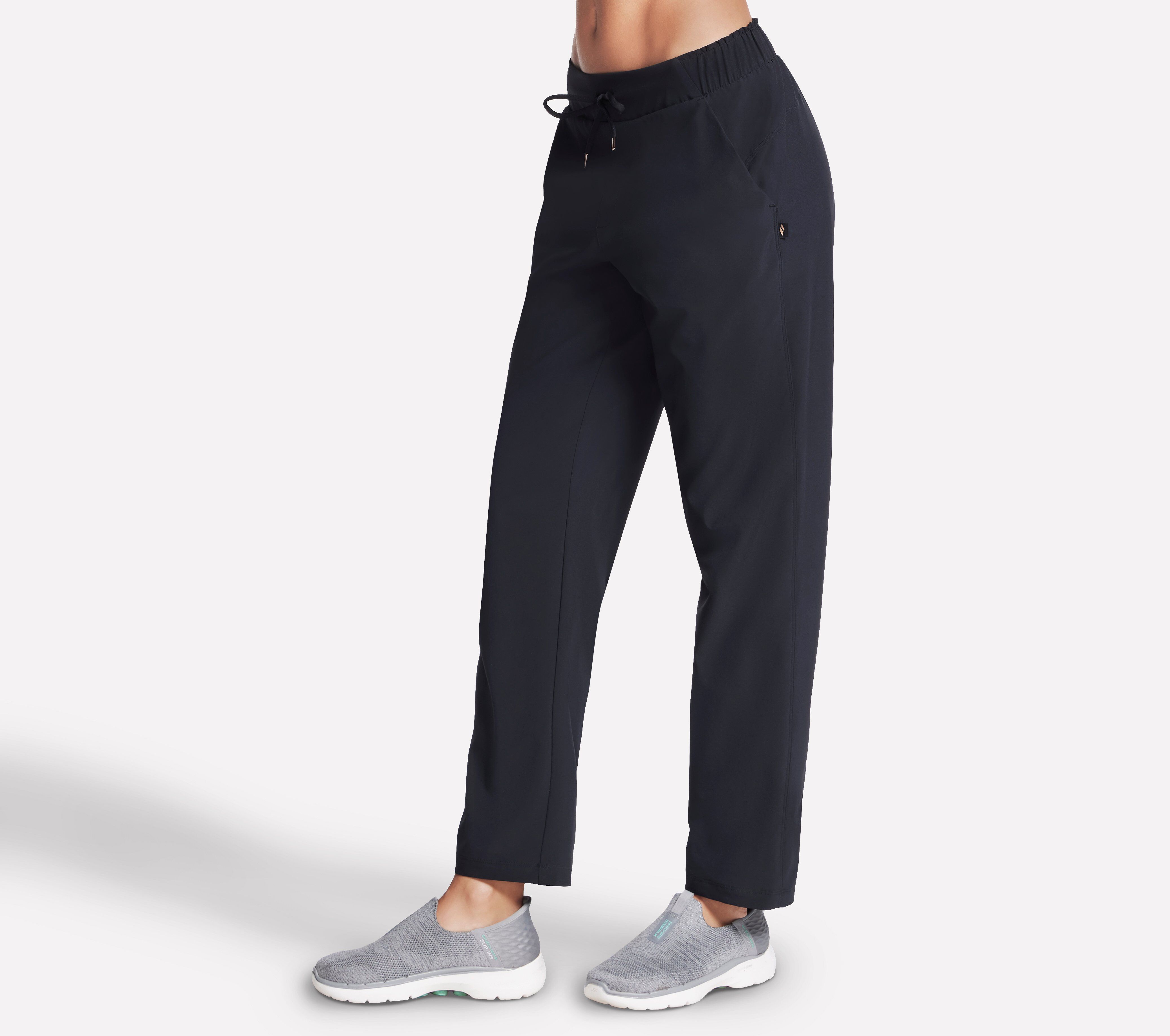 Slip-ins Go Walk Commuter Pant