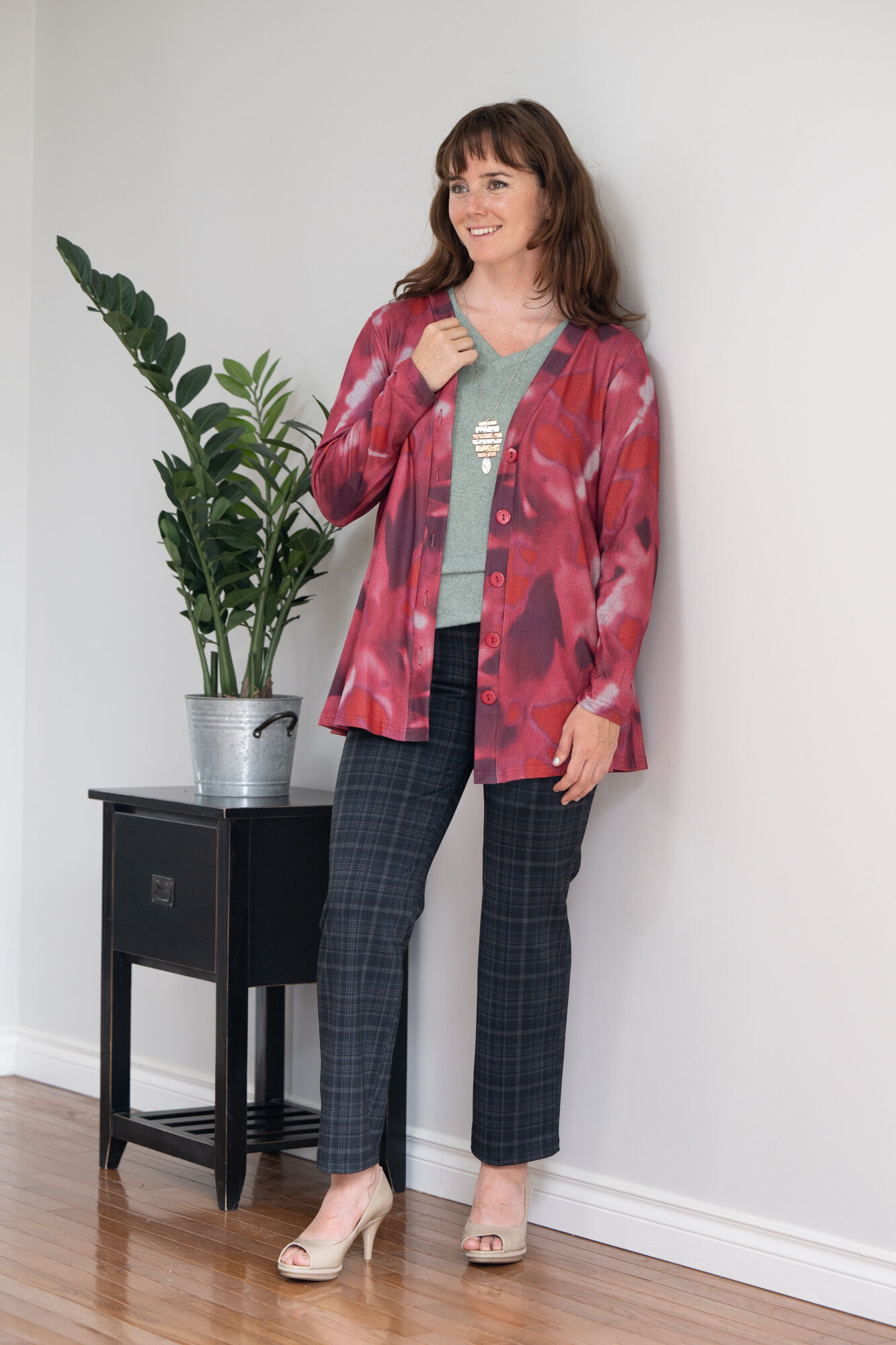 Petite Pants Image 1