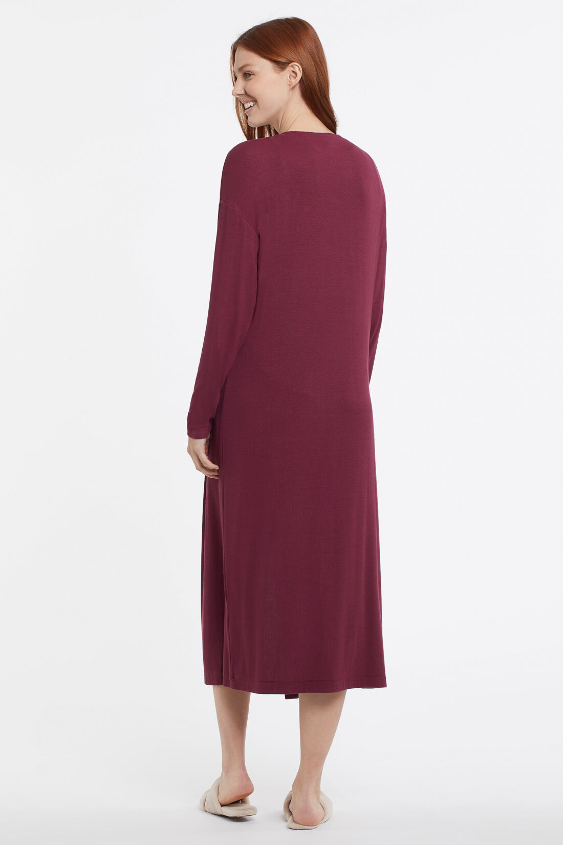 4-Piece Sleepwear Set Image 4