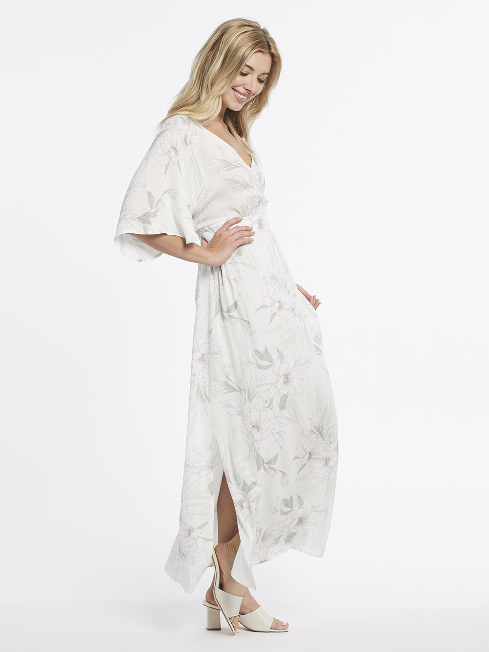 Mint Luxe Maxi Image 3