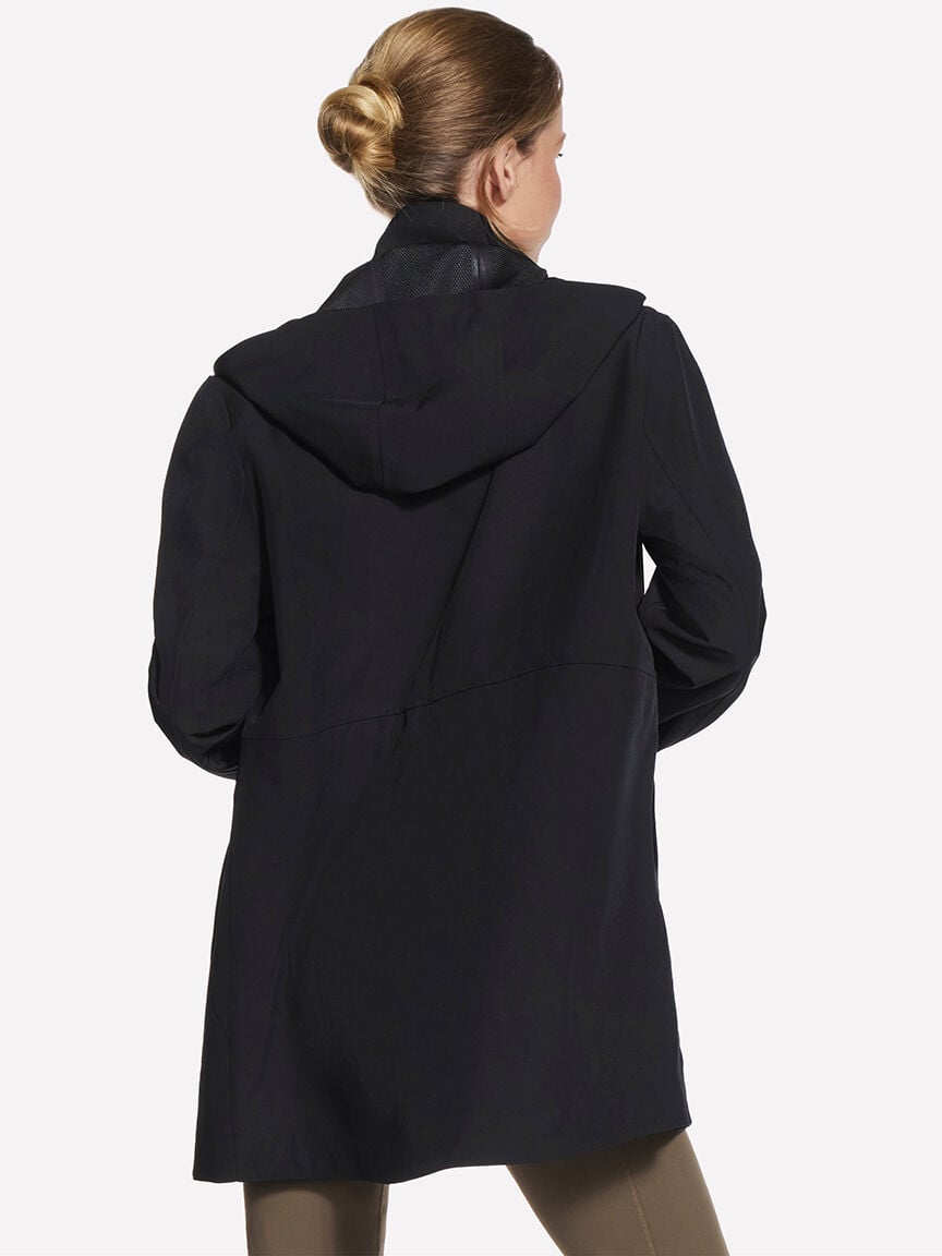 Sketchers GOWALK Destination Rain Coat