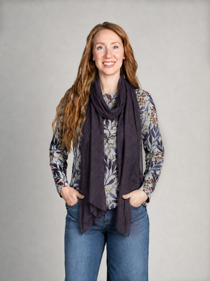 Long Scarf Image 1